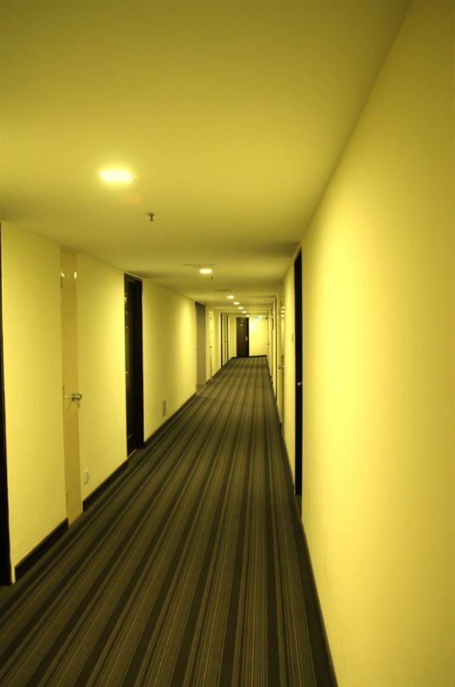 OYO 89693 Perkasa Hotel Keningau Near Hospital Keningau Bagian luar foto