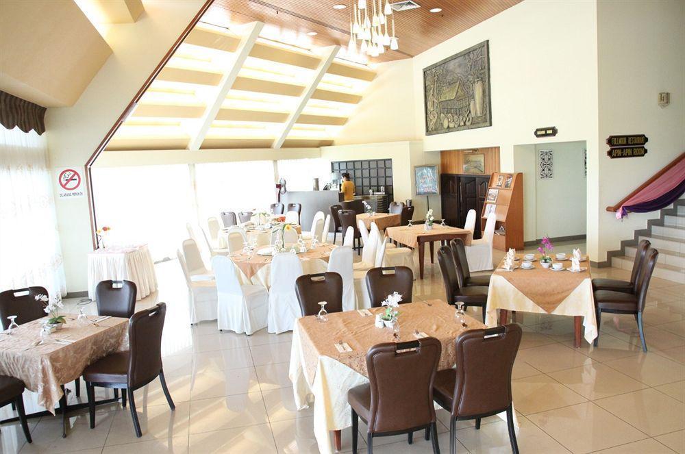 OYO 89693 Perkasa Hotel Keningau Near Hospital Keningau Bagian luar foto