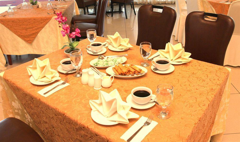 OYO 89693 Perkasa Hotel Keningau Near Hospital Keningau Bagian luar foto