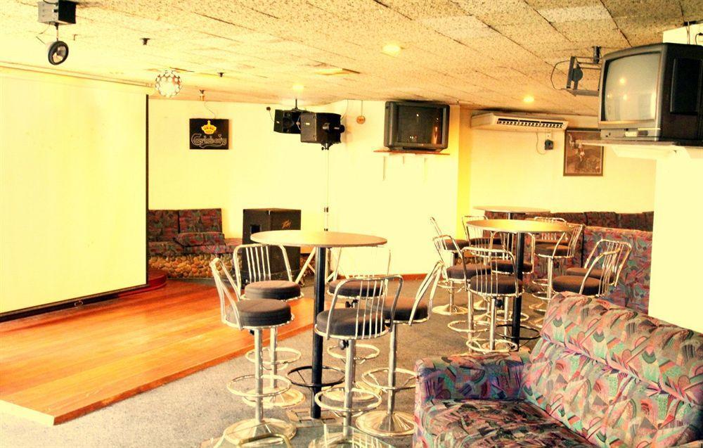 OYO 89693 Perkasa Hotel Keningau Near Hospital Keningau Bagian luar foto